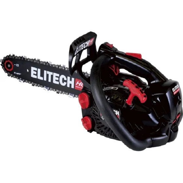 Бензопила Elitech CS2514T