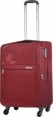 Чемодан American Tourister Decor 84T-60203 Red