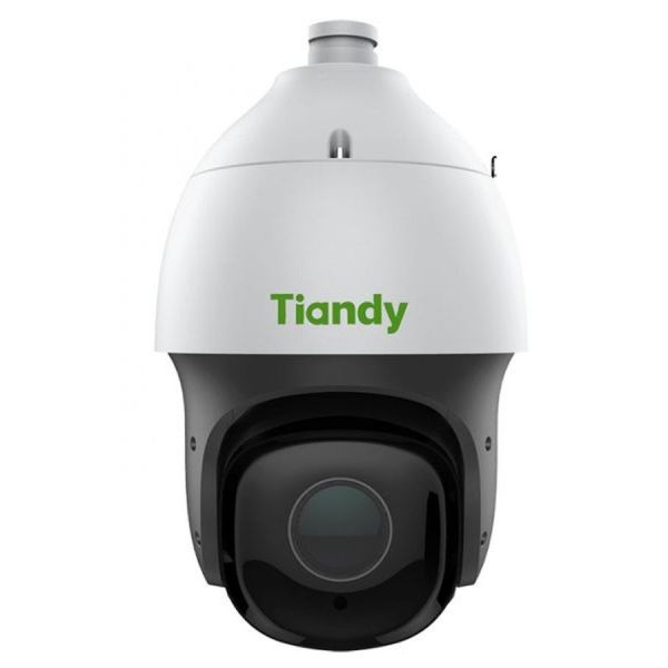 IP камера видеонаблюдения Tiandy TC-H326S 33X/I/E+/A/V3.0 серый 5.2 - 98 мм