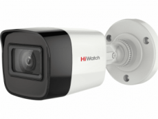 IP камера видеонаблюдения HiWatch DS-T520(C) (6mm)