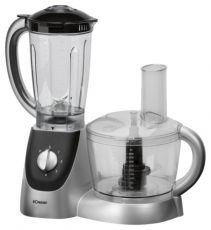 Кухонный комбайн Bomann KM 363 CB