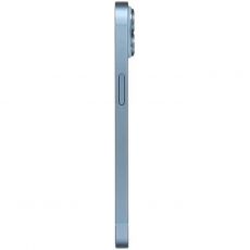 Мобильный телефон Apple iPhone 14 2022 iOS 6/128 Гб голубой MVUU3CH/A