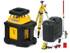 Нивелир Stabila LAR 250 Complete Set + BST-K-L+NL ( 17203 )