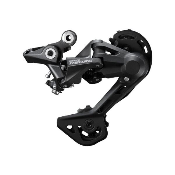 Переключатель задний Shimano Deore М5120 11 ск.