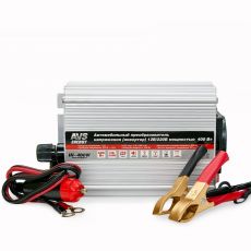 Преобразователь напряжения AVS IN-400W A80684S