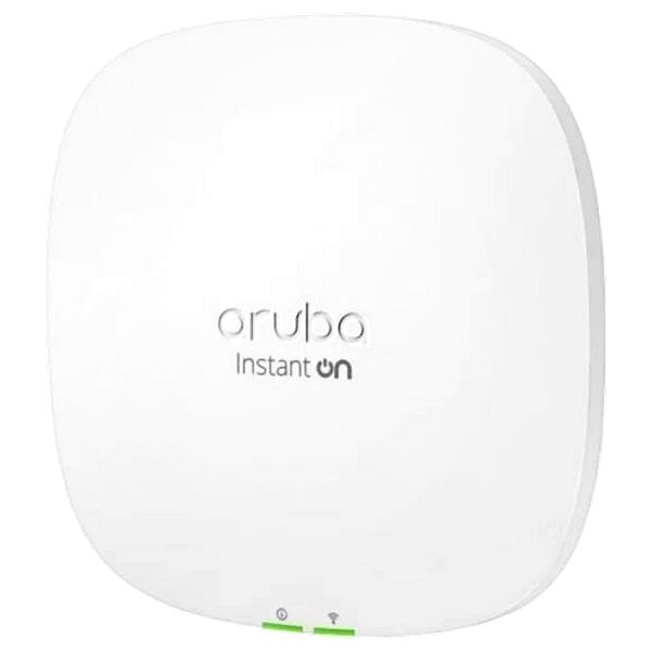 Точка доступа HPE Instant On AP25 RW (R9B28A#AC3) белый