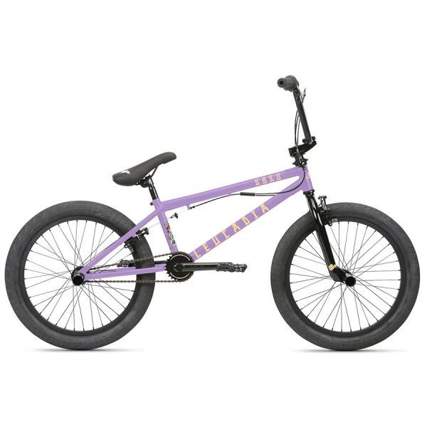 Велосипед BMX Haro Leucadia DLX 20 