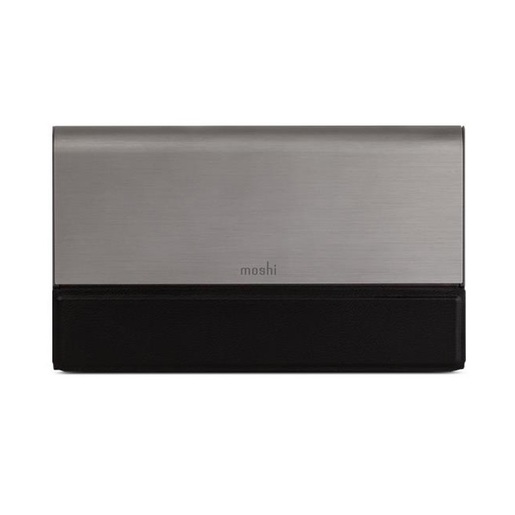Внешний аккумулятор Moshi IonBank 10K Lightning to USB 99MO022124 10000 мАч серый